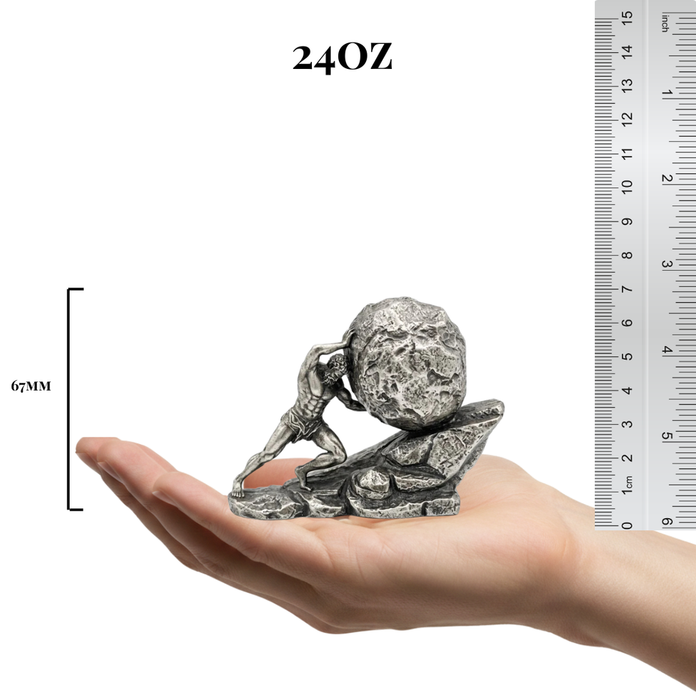 Sisyphus