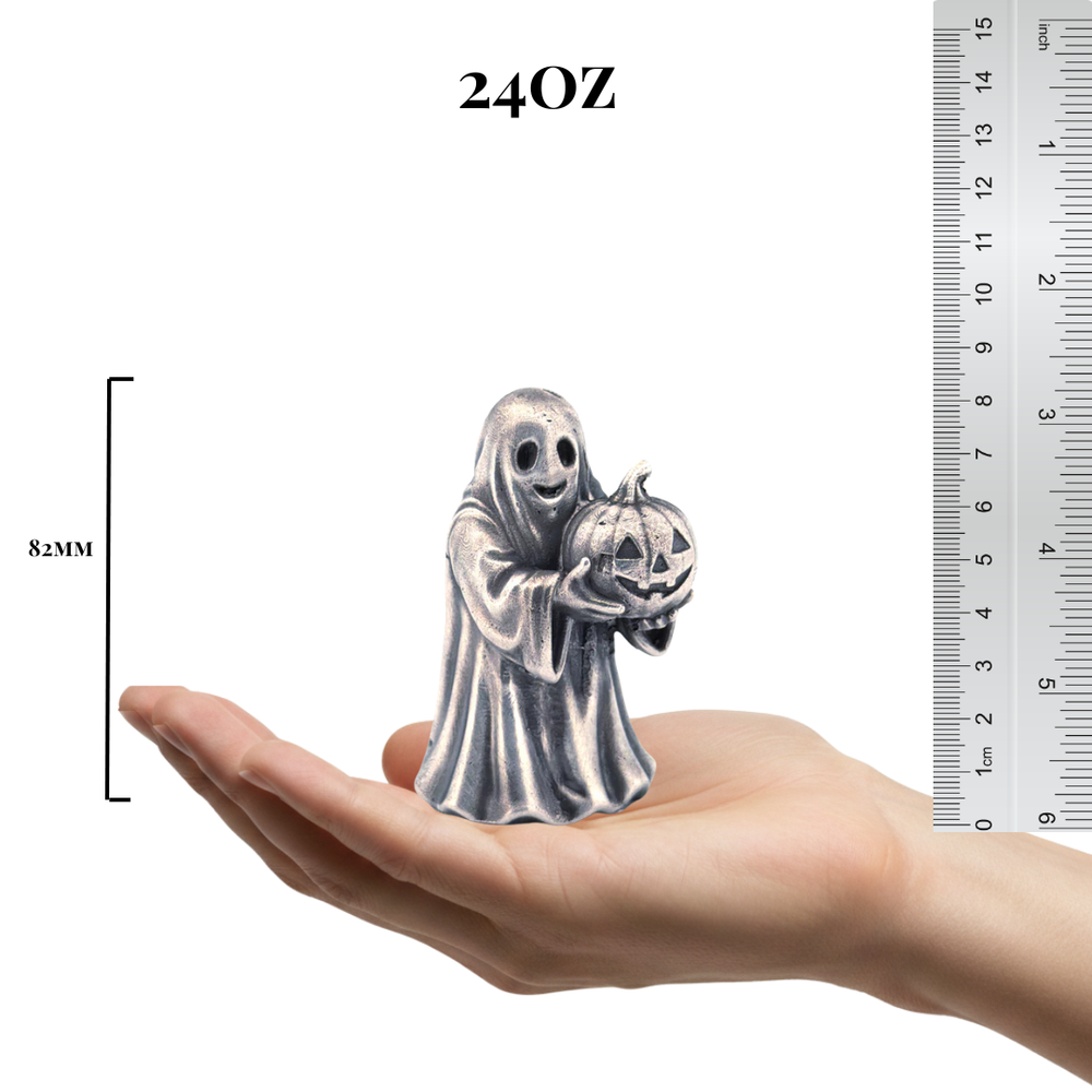 Halloween Ghost