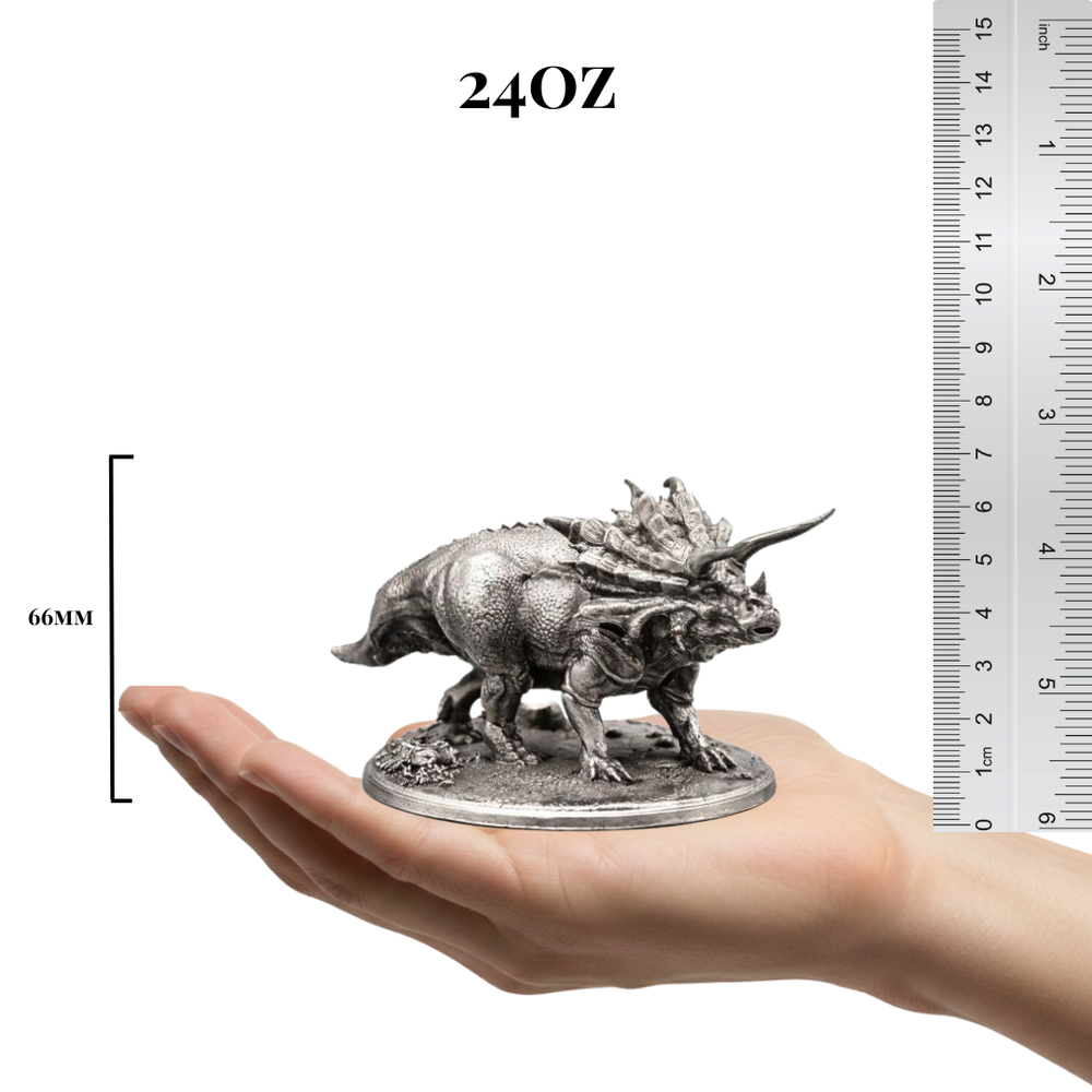 Triceratops
