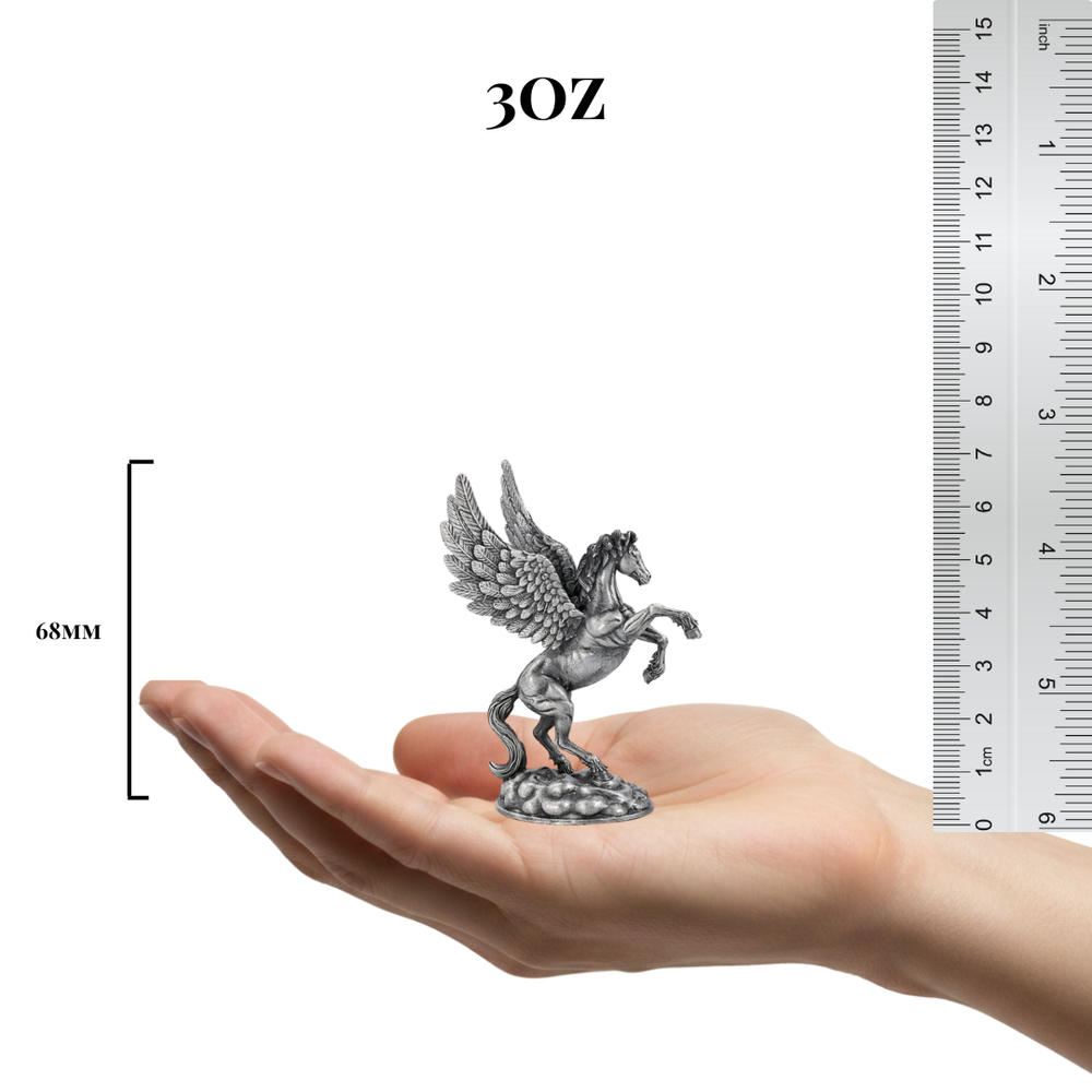 Pegasus V2