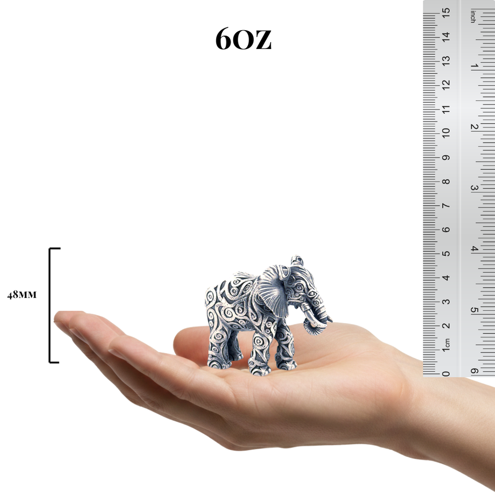 Tribal Elephant