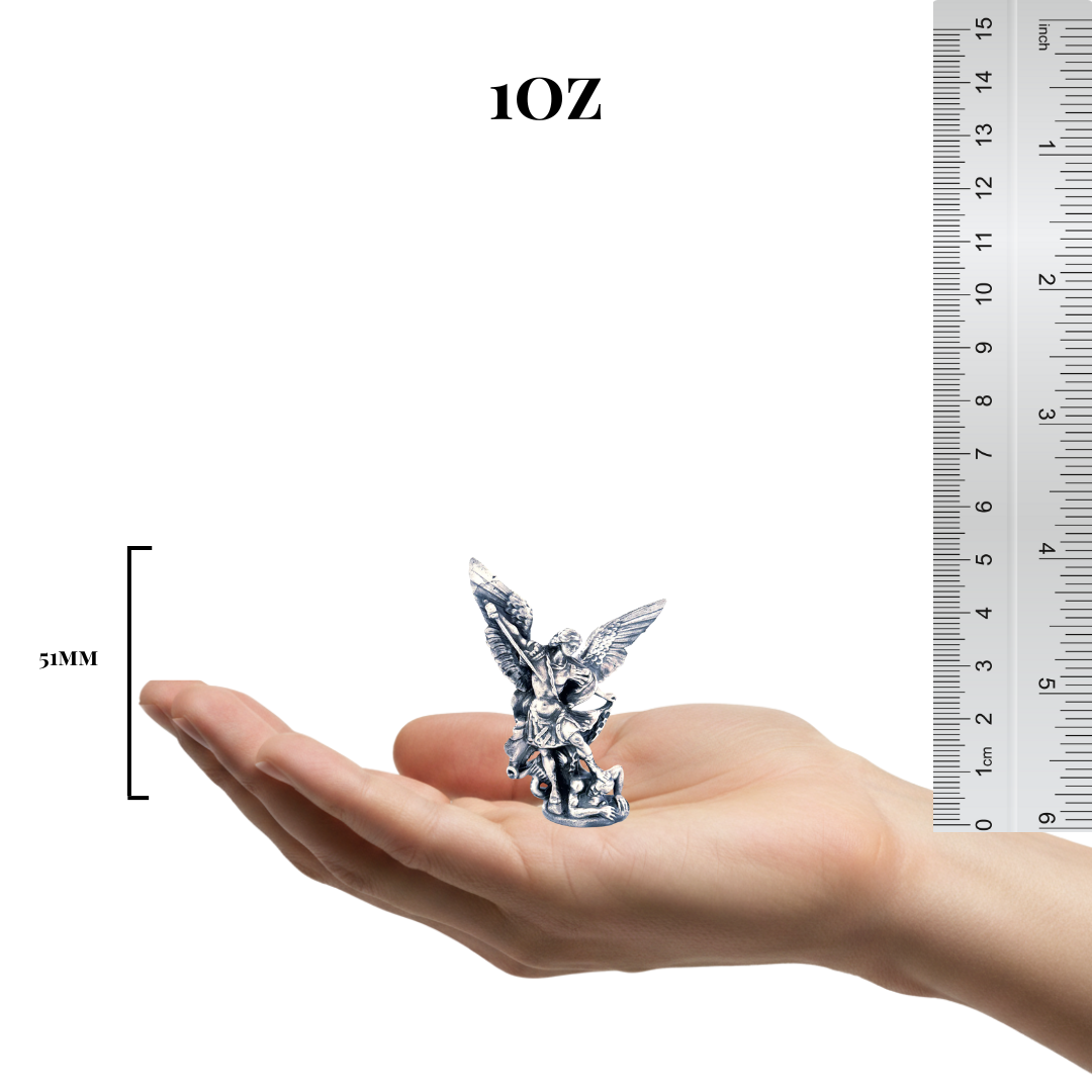 Archangel Michael V3