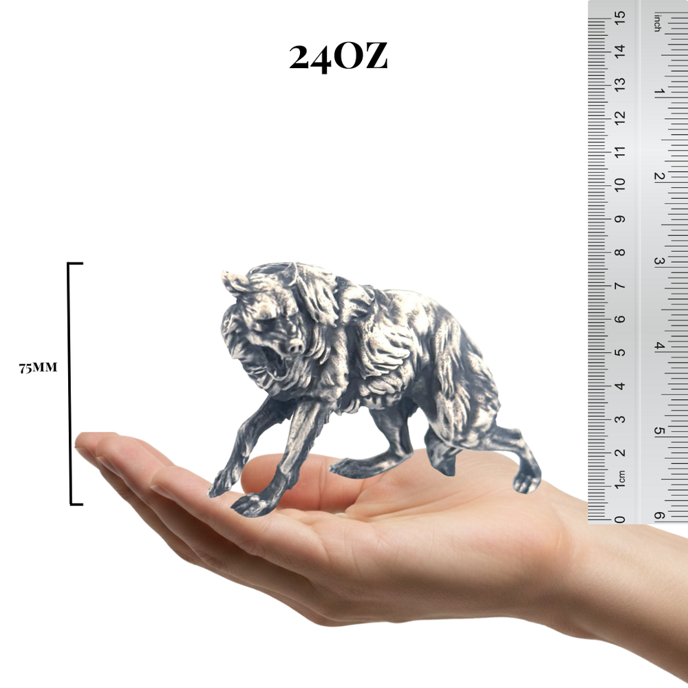 Wolf
