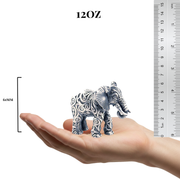 Tribal Elephant