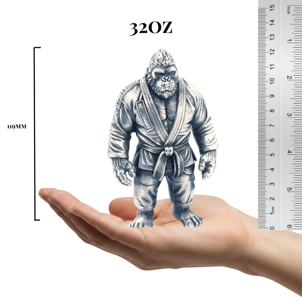 Kong Fu