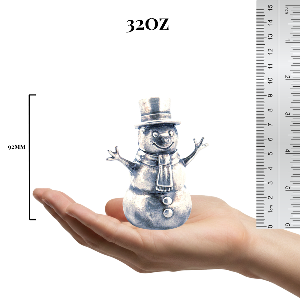 Snowman