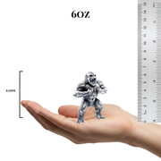 Standing Gorilla