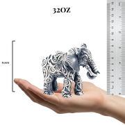 Tribal Elephant