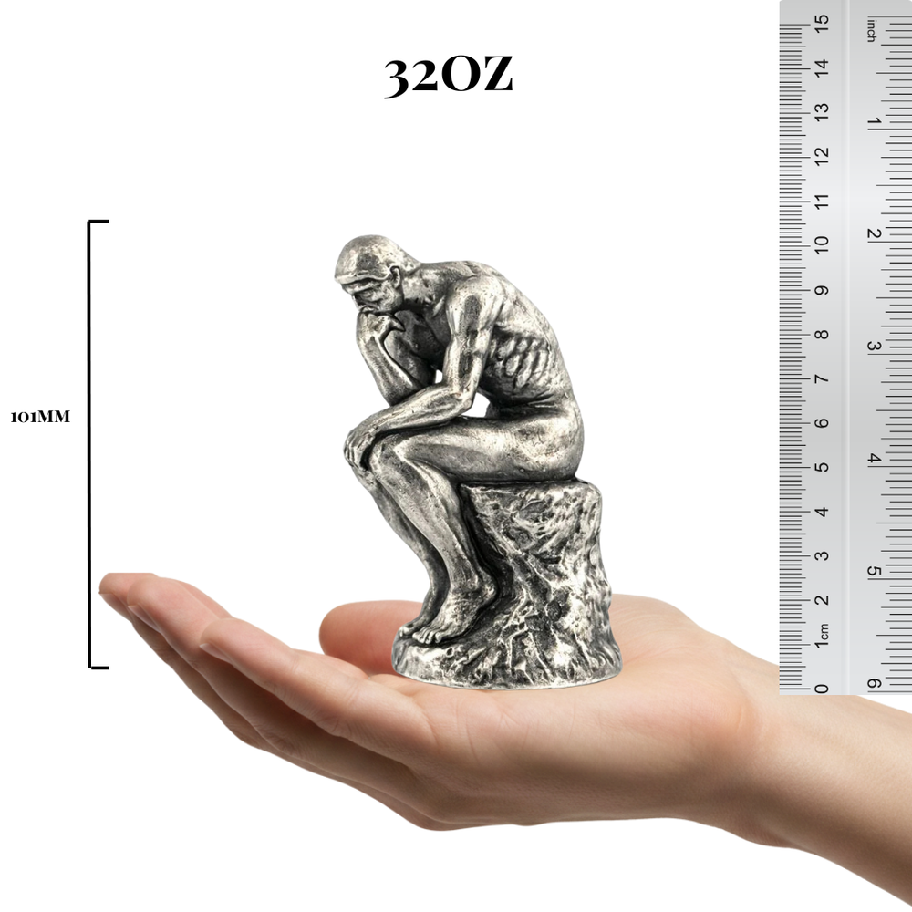 The Thinker