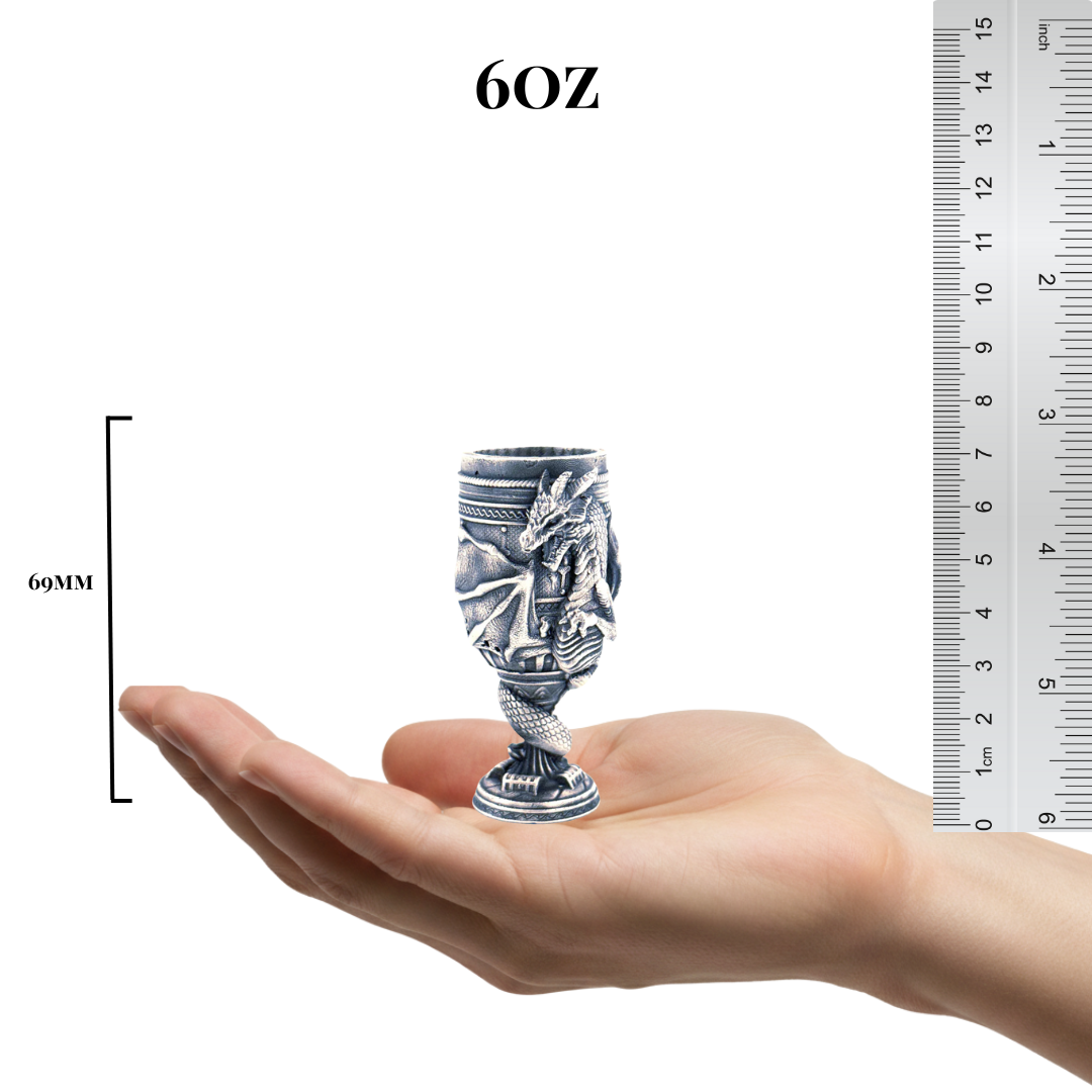 Dragon Chalice