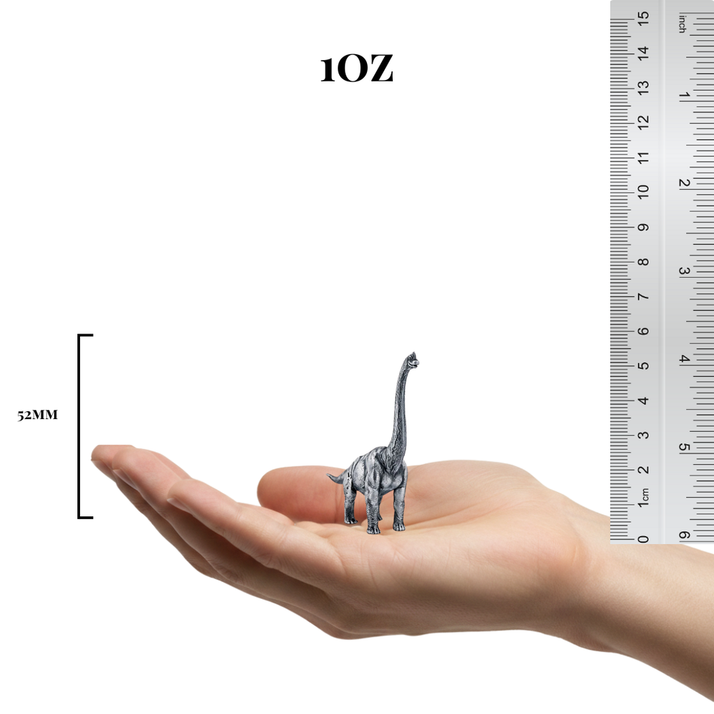 Brachiosaurus