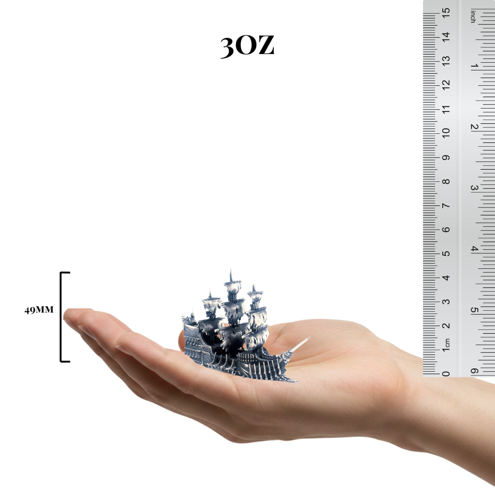 Flying Dutchman