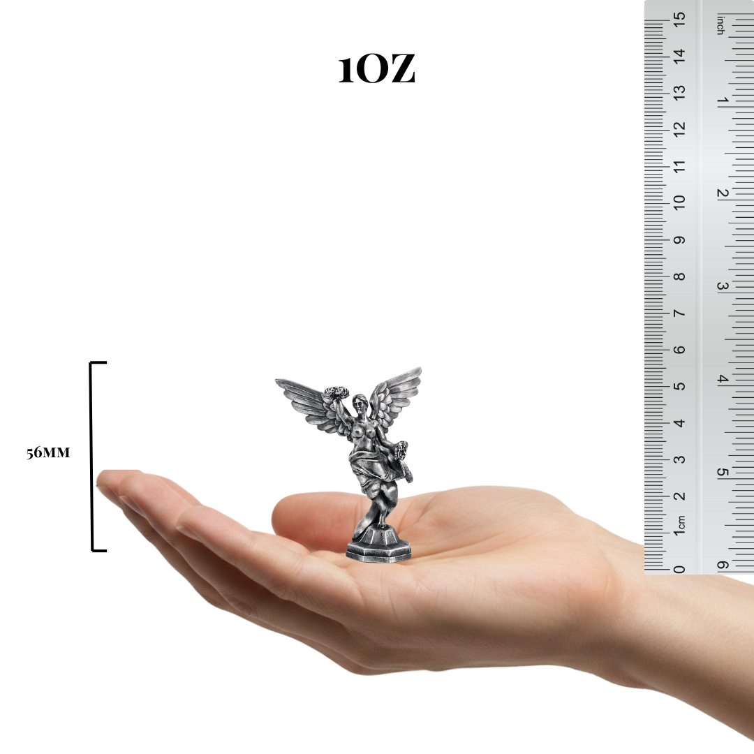 Angel of Independence (Libertad)