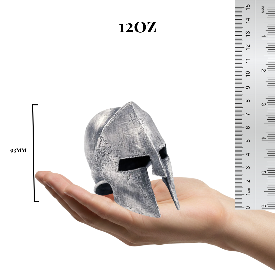 Spartan Helmet