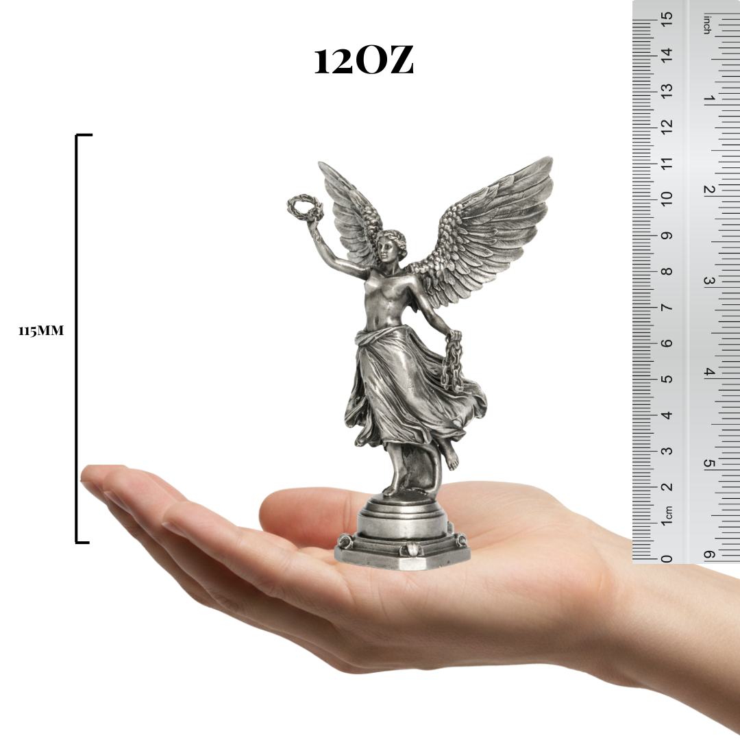 Angel of Independence (Libertad) V2