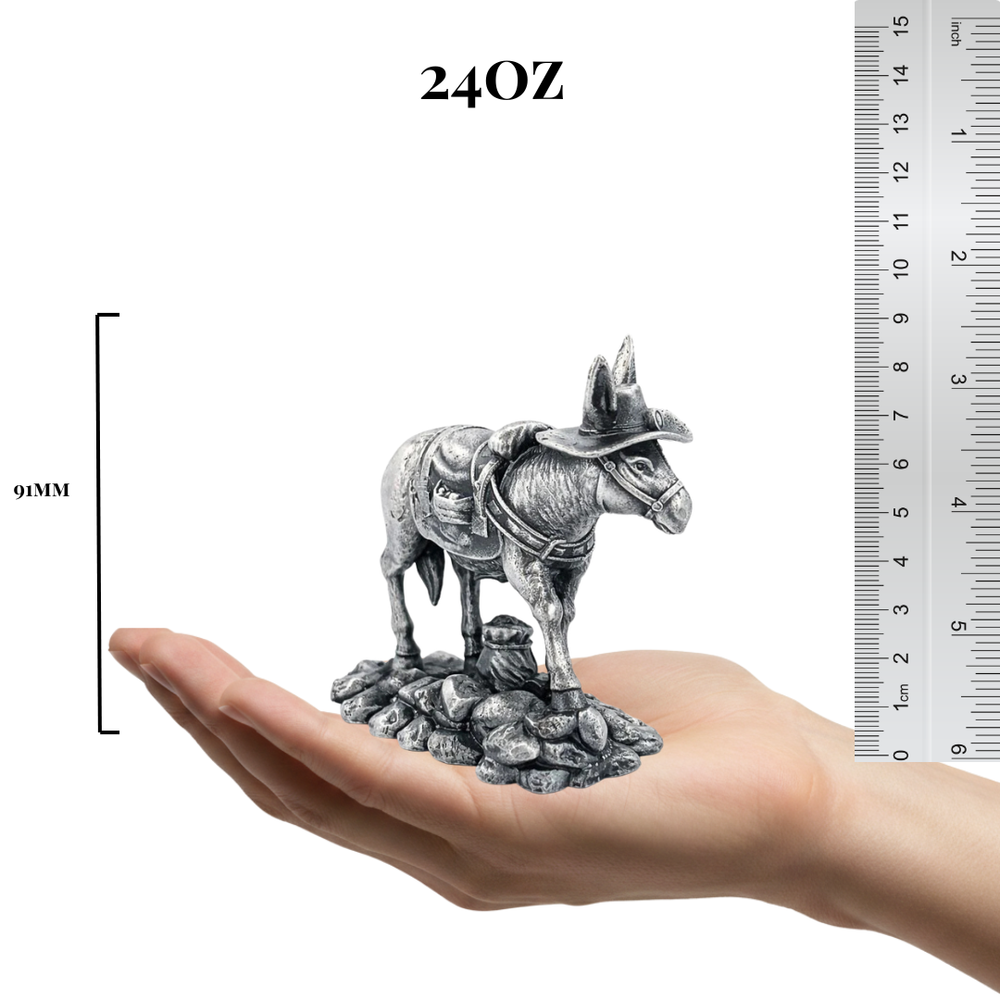 Prospector Donkey