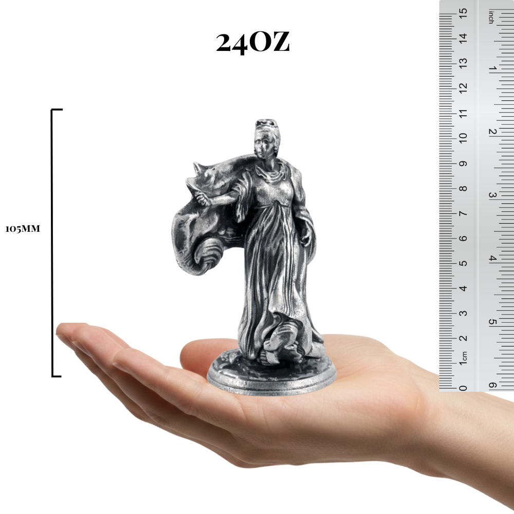 Walking Liberty