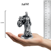 Walking Liberty