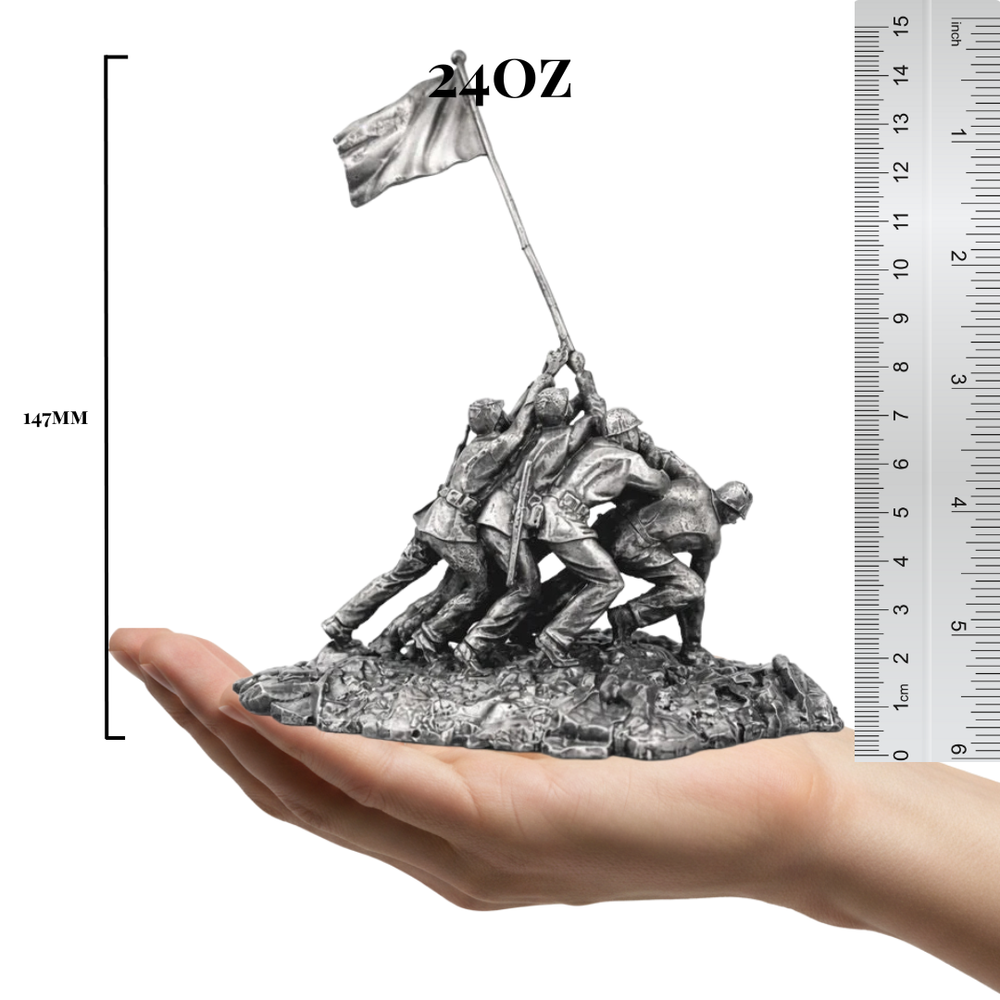 Iwo Jima Memorial