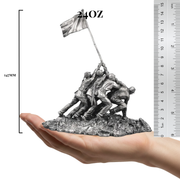 Iwo Jima Memorial