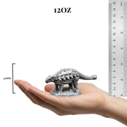 Ankylosaurus