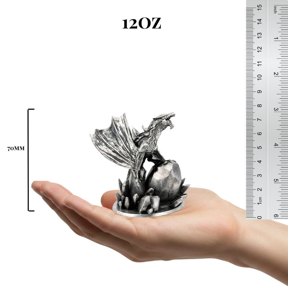 Crystal Dragon