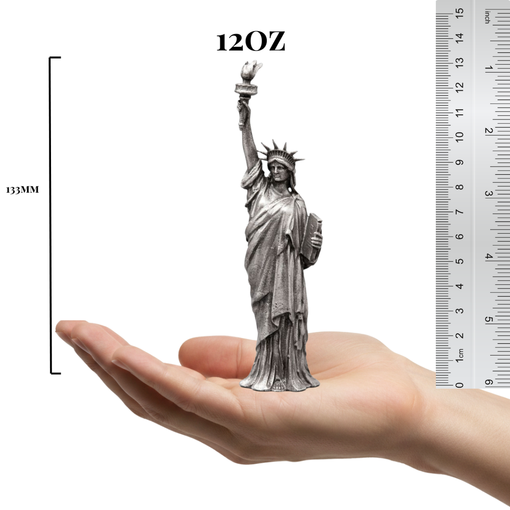 Statue of Liberty