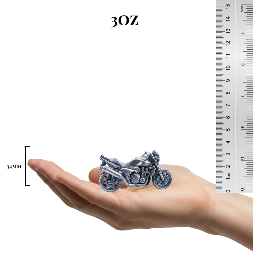 Motorcycle