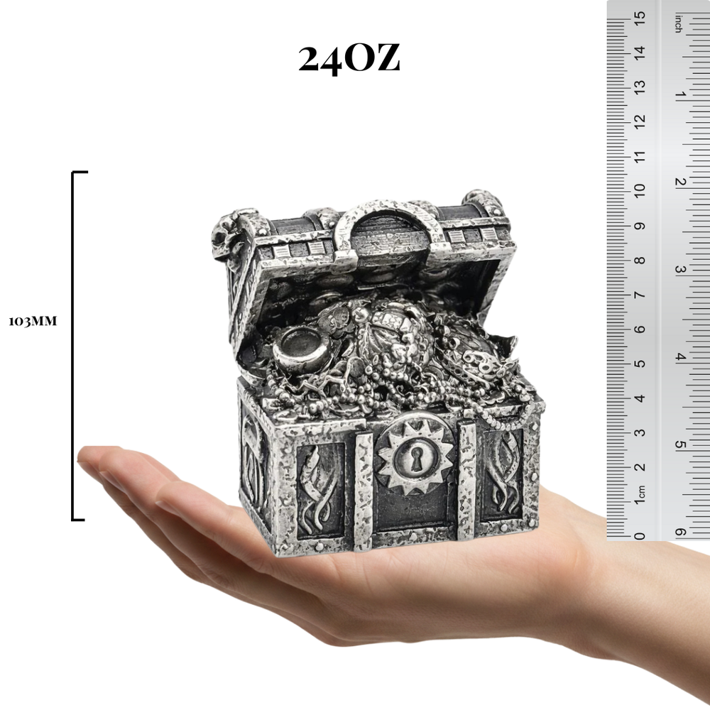 Treasure Chest