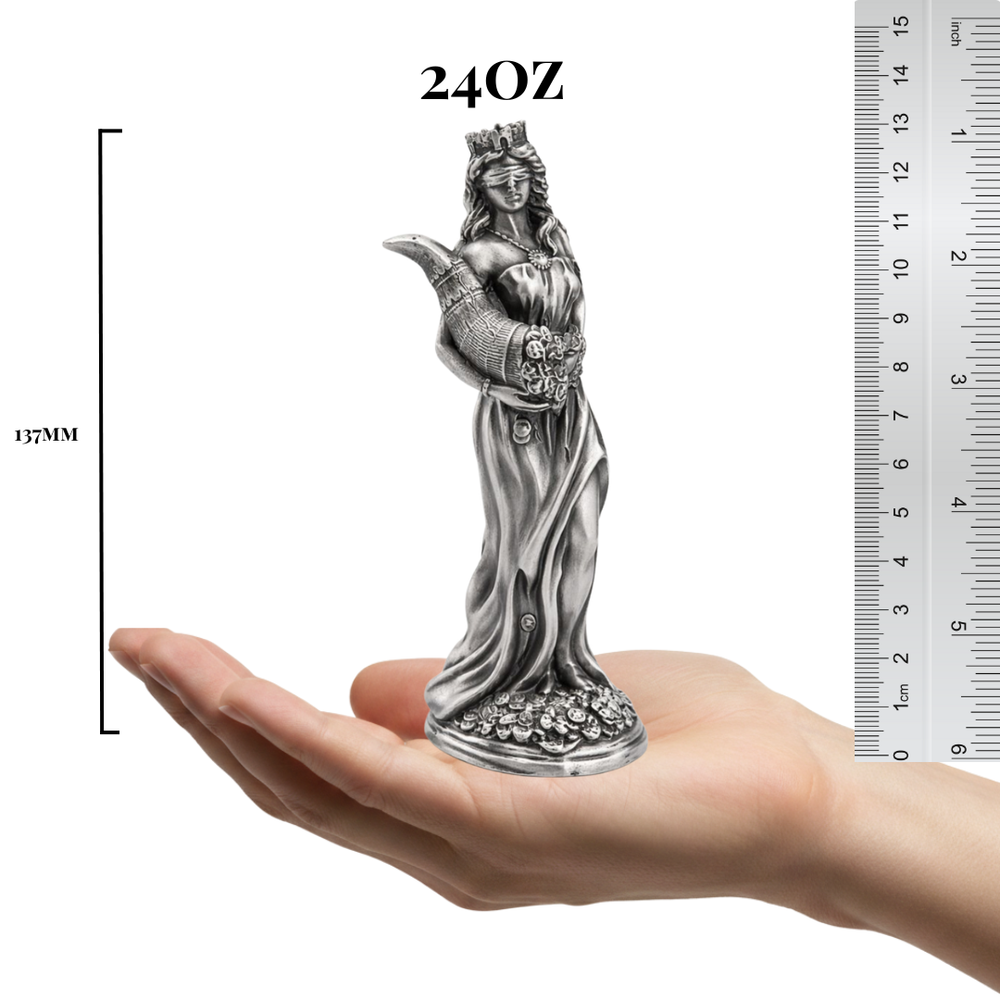 Lady Fortuna (Pamp)