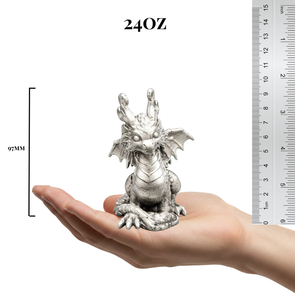 Cute Dragon