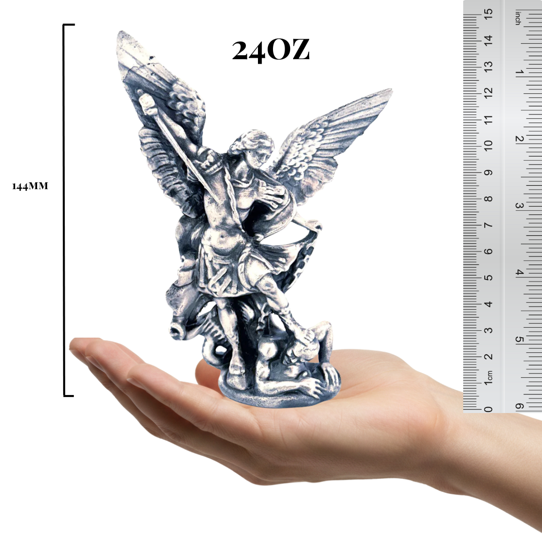 Archangel Michael V3