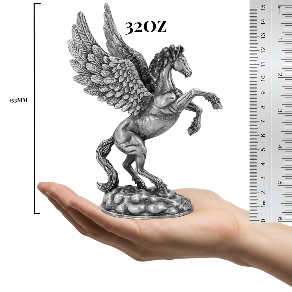 Pegasus V2