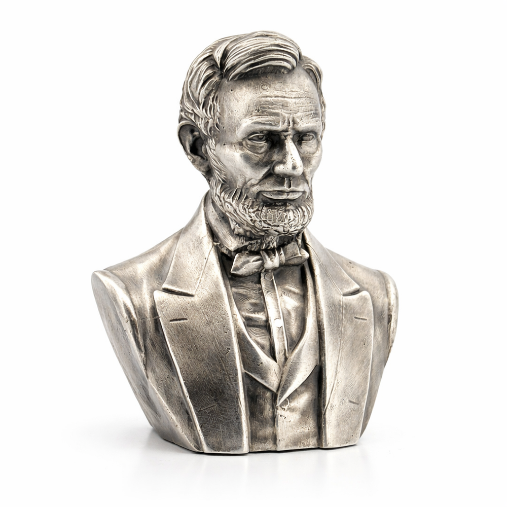 Abraham Lincoln Bust