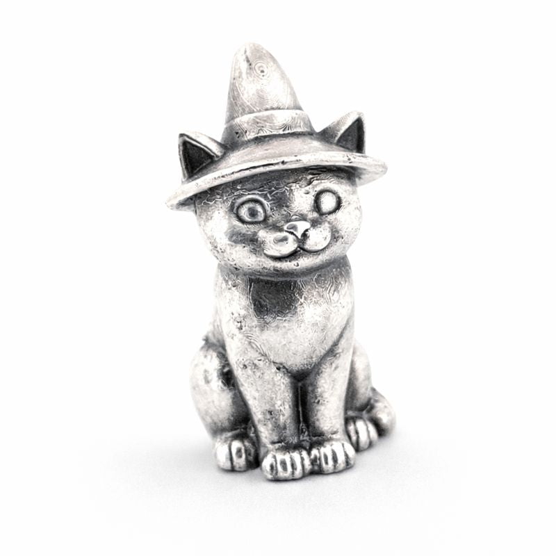 Halloween Cat