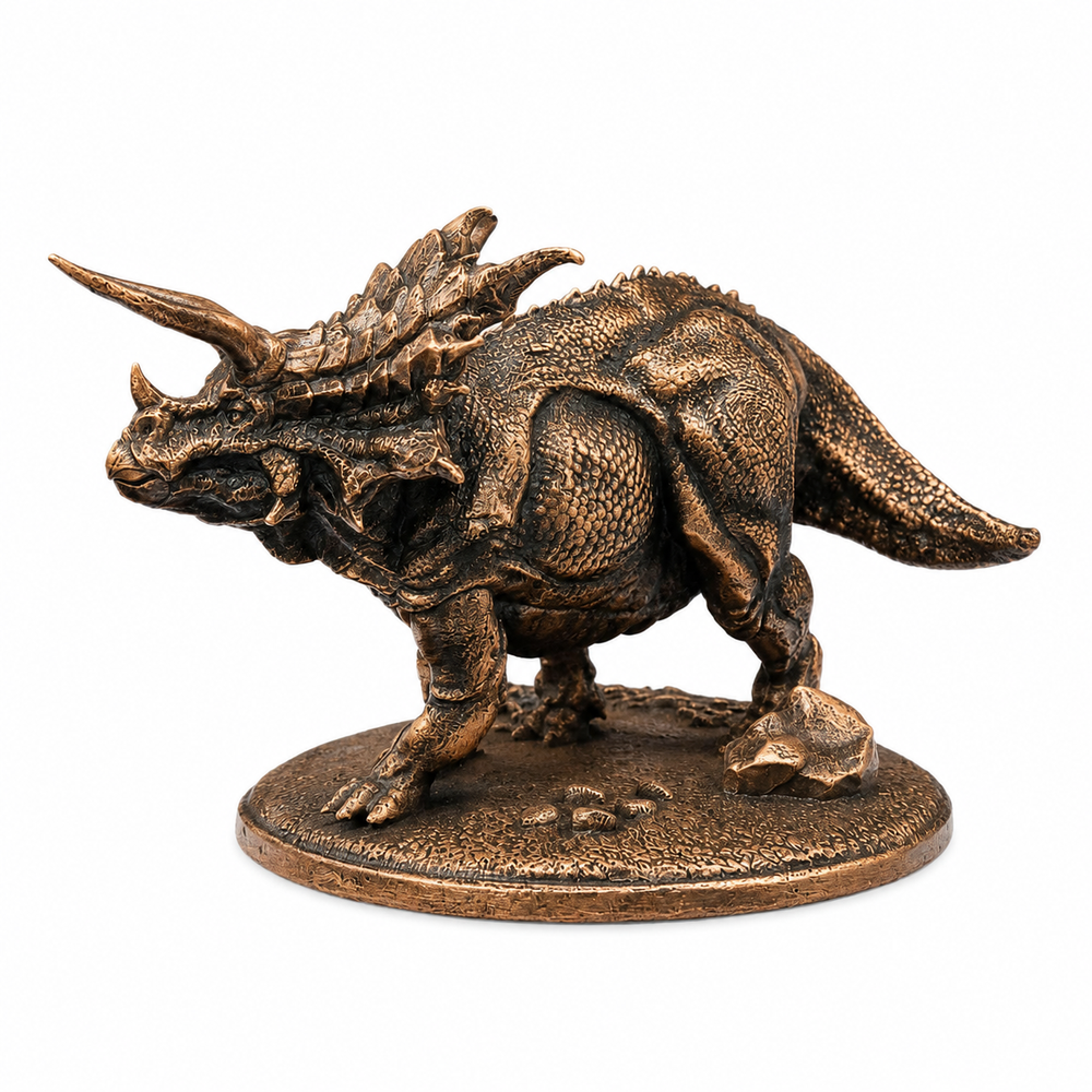 Triceratops