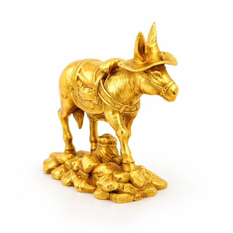 Prospector Donkey