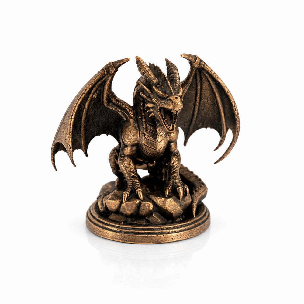 Dragon Guard