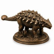 Ankylosaurus