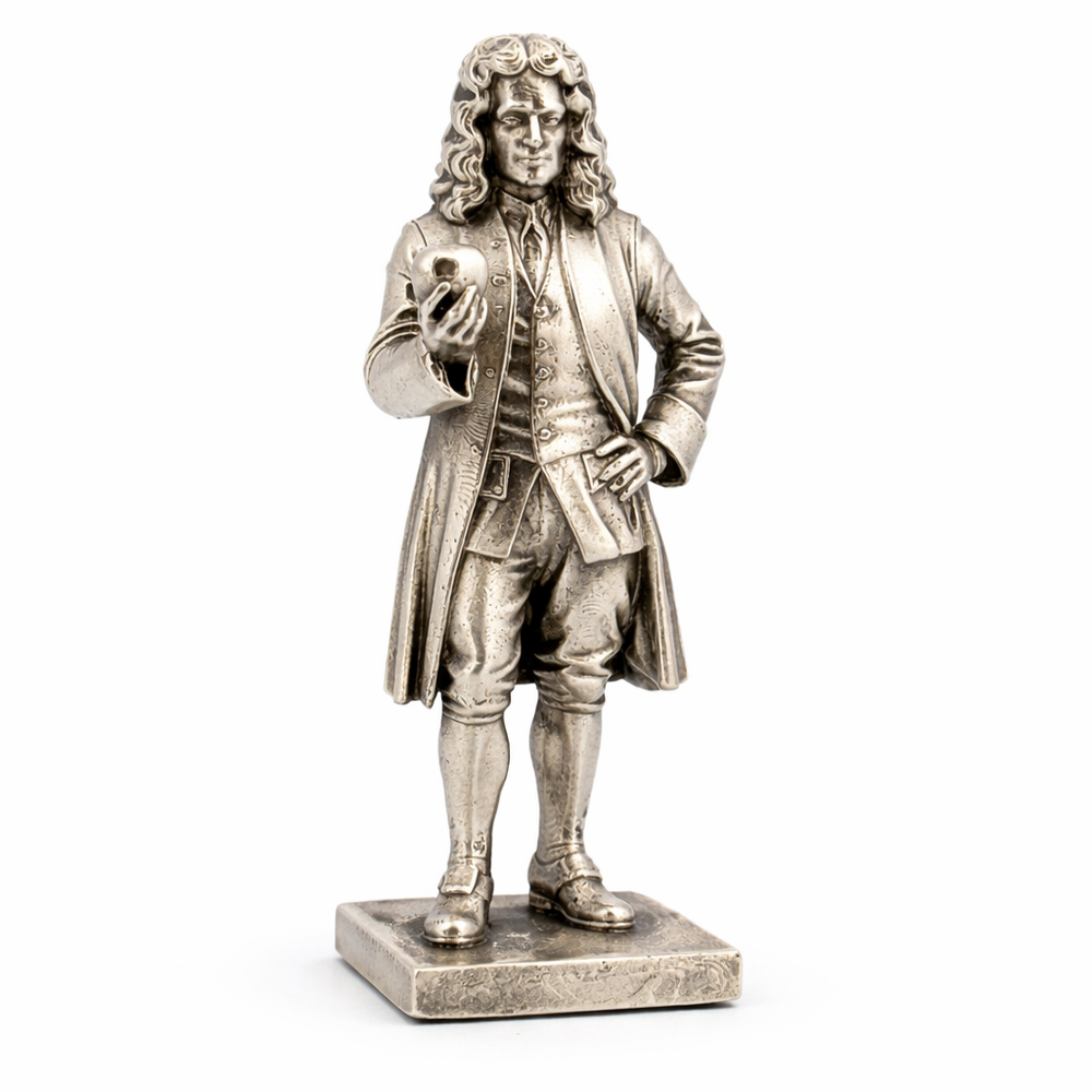 Isaac Newton