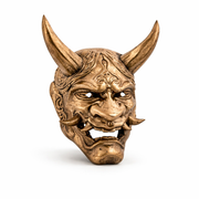 Oni Mask