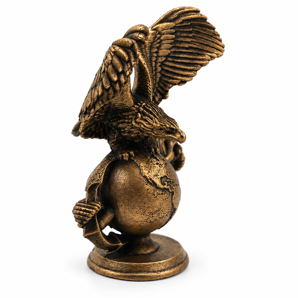 Marine's Logo