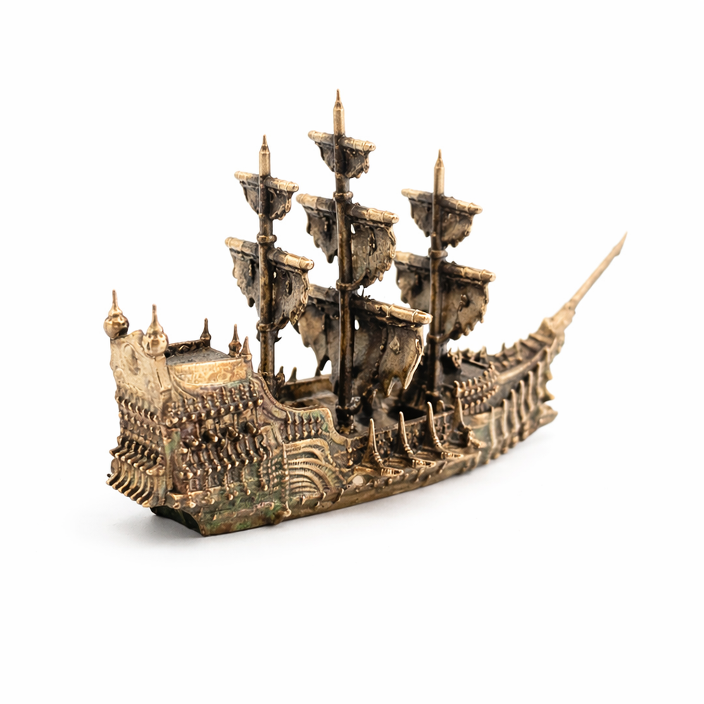 Flying Dutchman