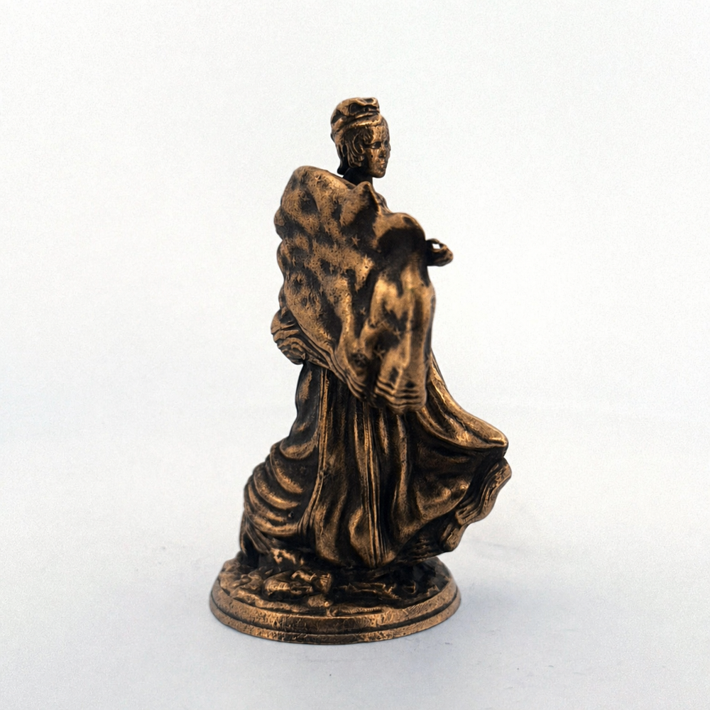 Walking Liberty