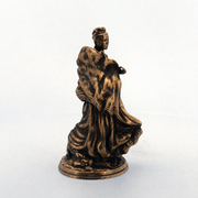 Walking Liberty