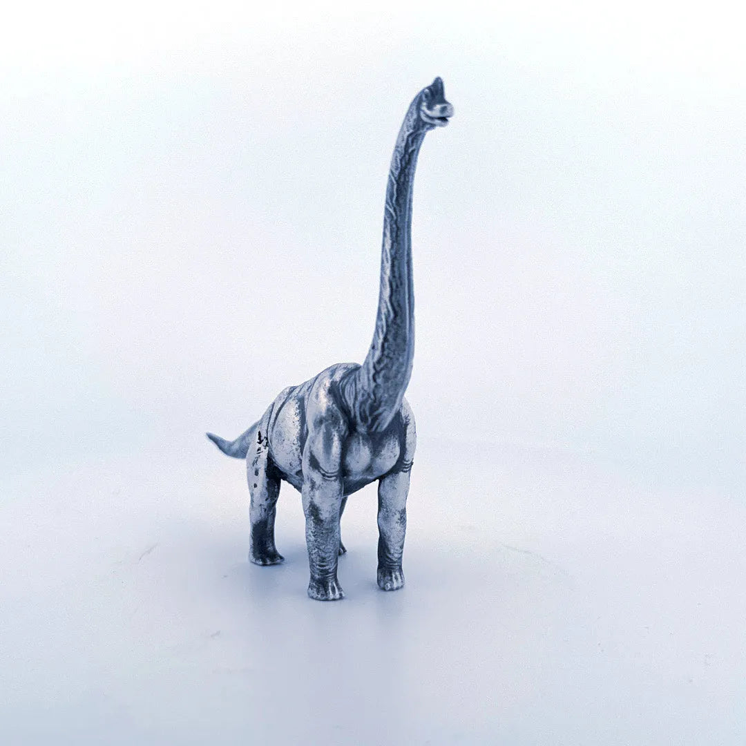 Brachiosaurus