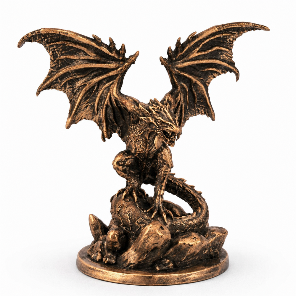 Wyvern Dragon V2