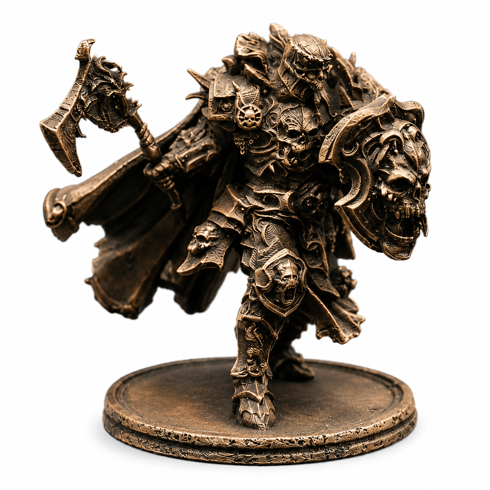 Chaos Knight
