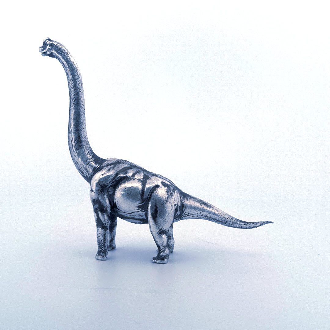 Brachiosaurus