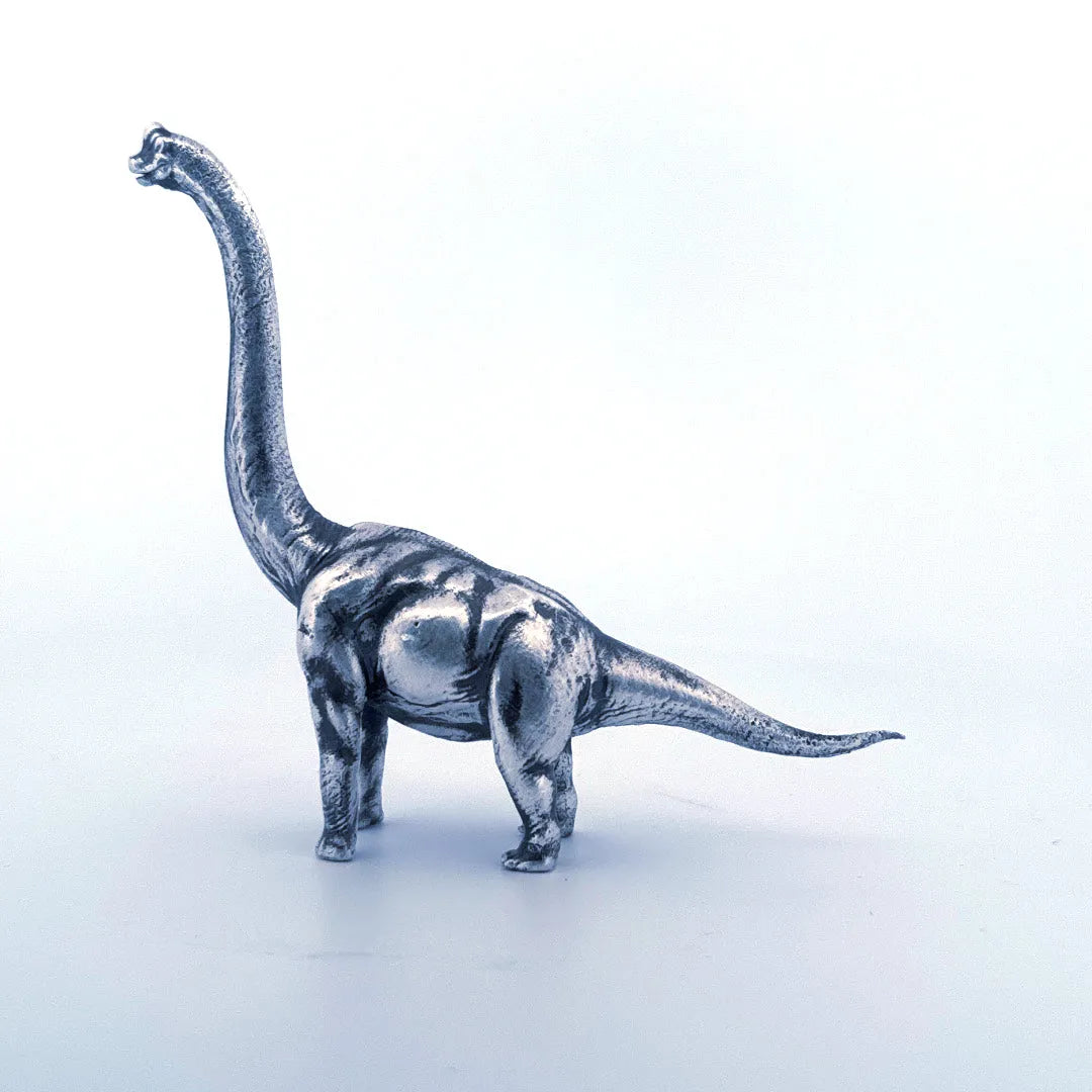 Brachiosaurus